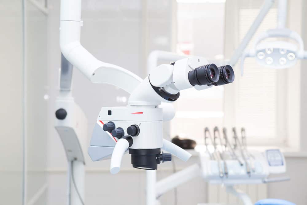 Endodontist Bowmanville