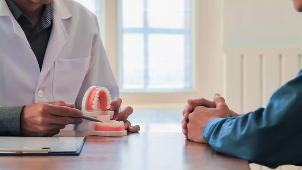 Emergency dental services Bowmanville