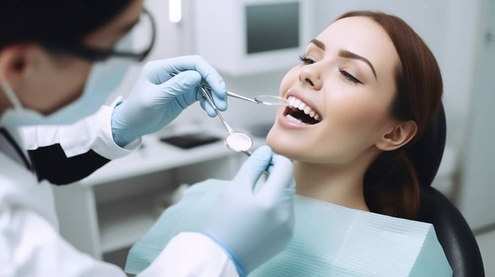 endodontic care is the term for the treatments