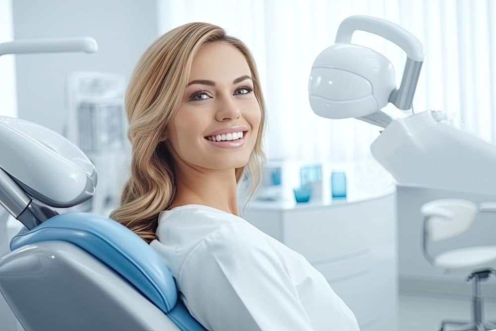 General dentist in Bowmanville, ON