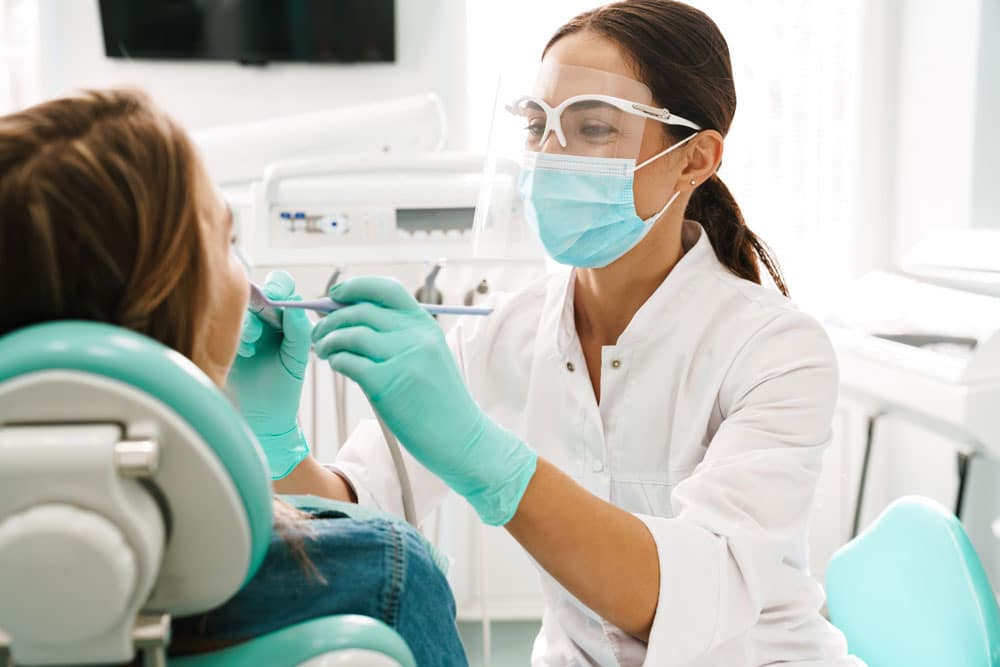 Dental care services Bowmanville