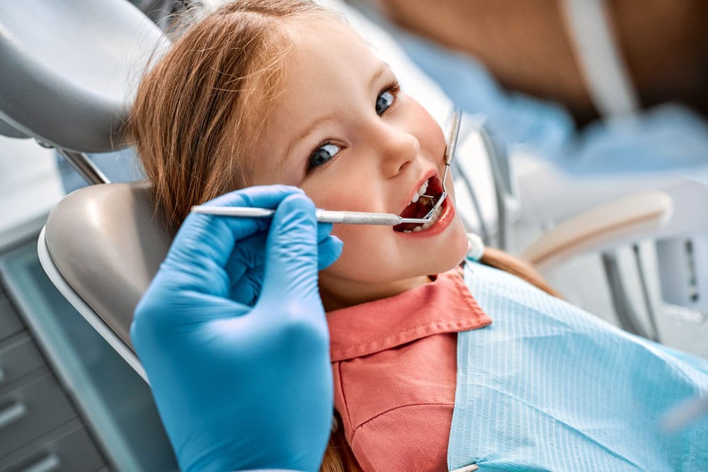 Nurturing Oral Health Habits In Children