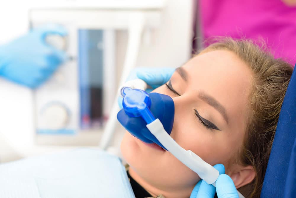 Exploring Conscious Sedation Dentistry For A Stress-Free Experience