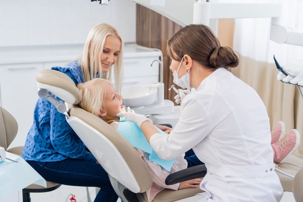 Dental services Bowmanville
