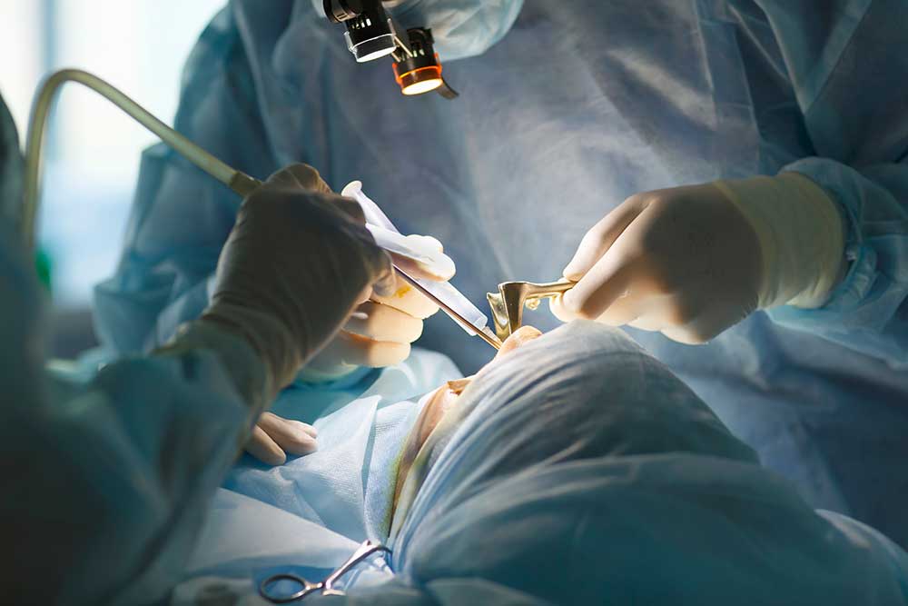 What Is Sedation Dentistry