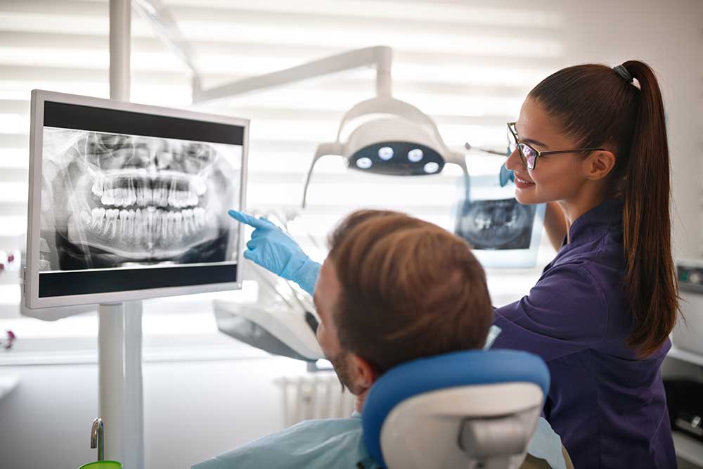 Tooth decay treatment Bowmanville