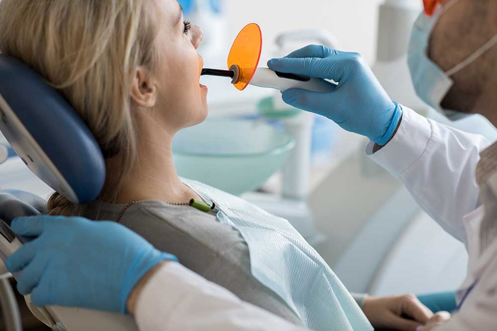 Dental Fillings Near Bowmanville, ON