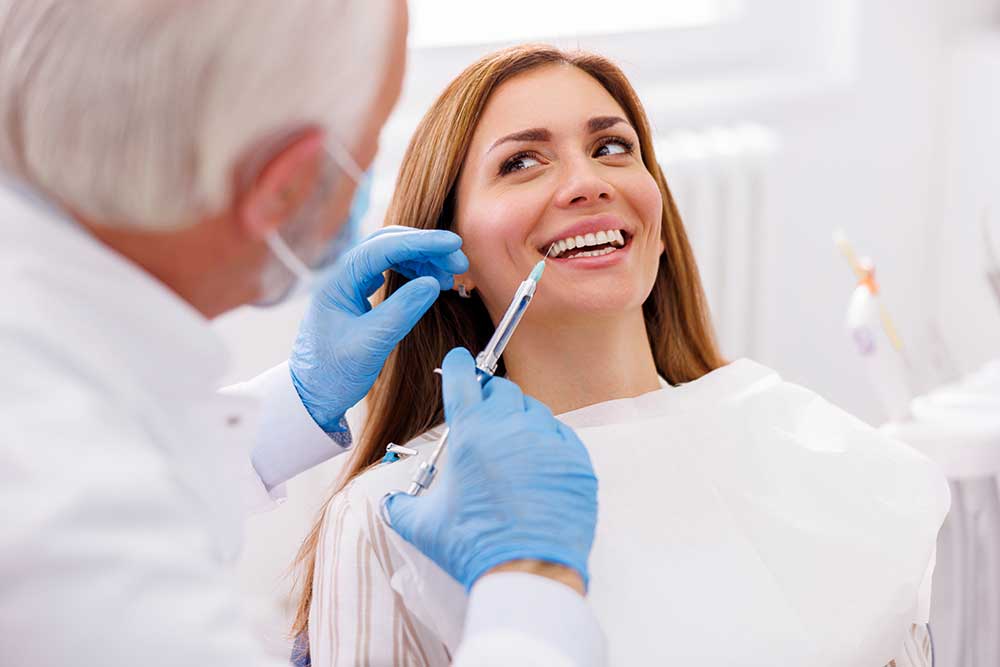 Sedation Dental Care