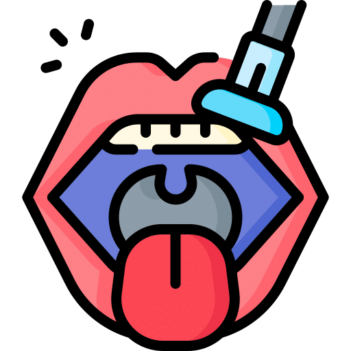 Oral Cancer Screening