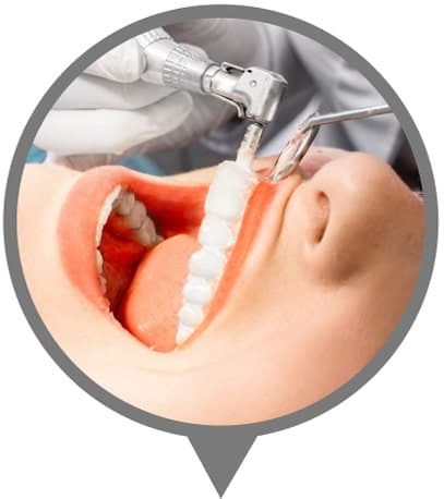 Family Teeth Cleaning Bowmanville